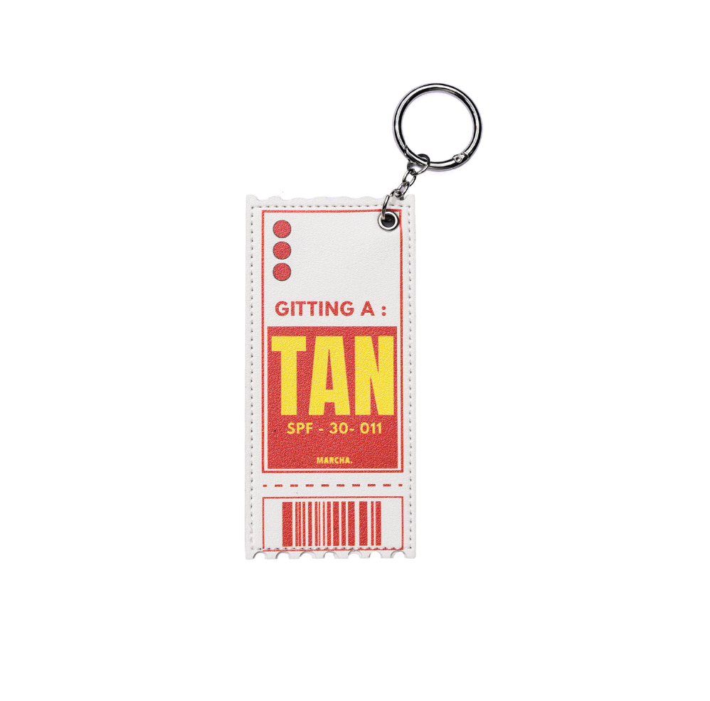 TAN PASS