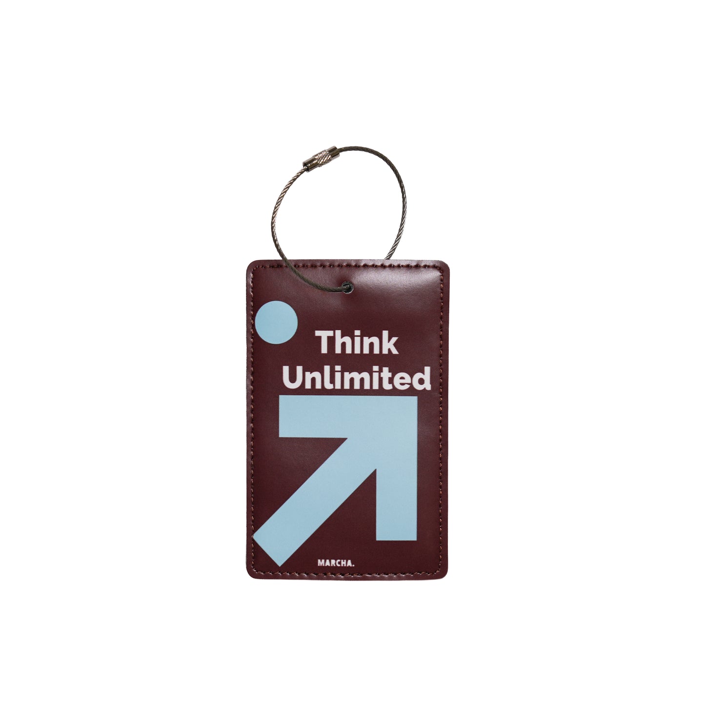 Think unlimited