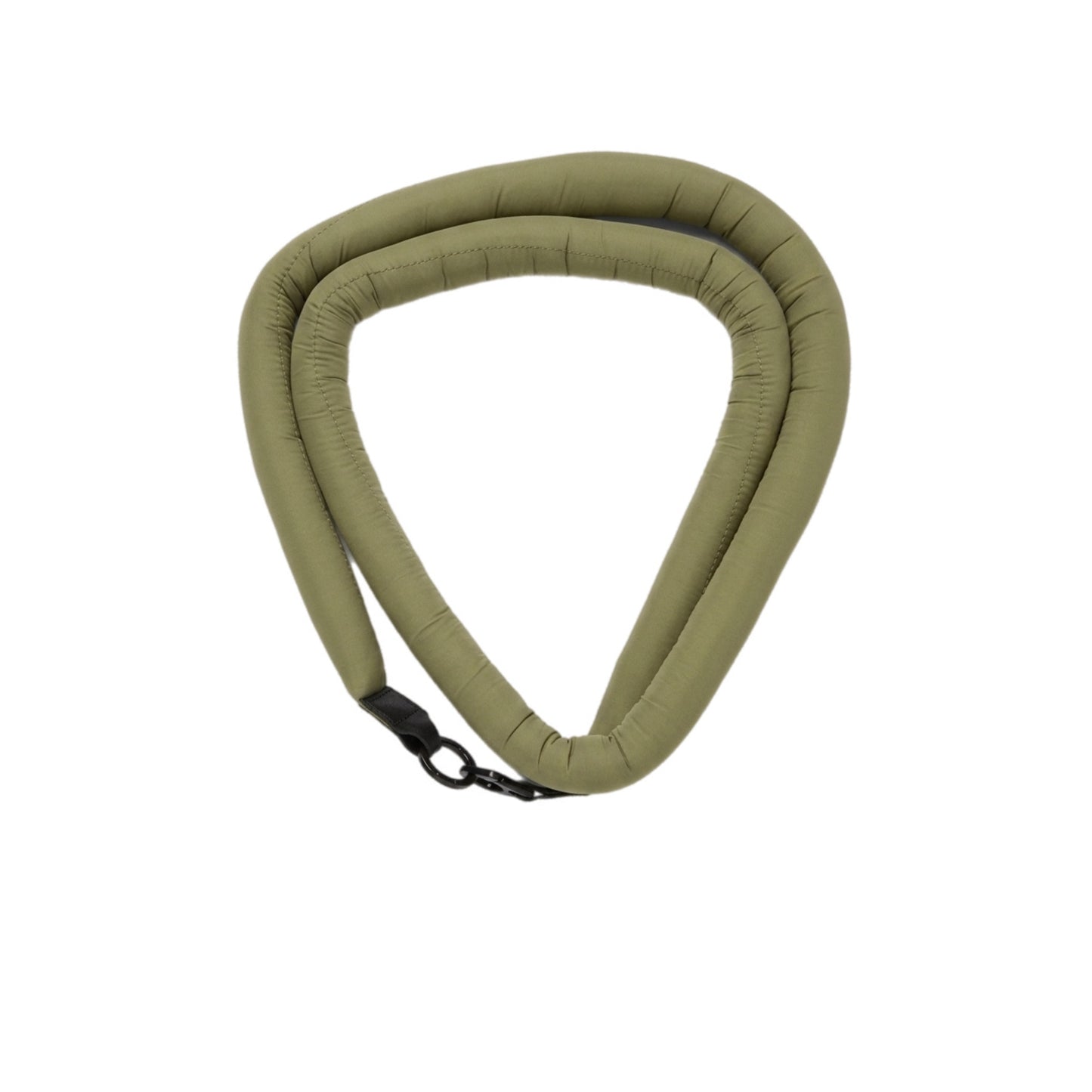 PUFFY 'olive green'