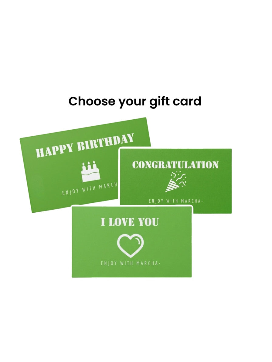 Gifts