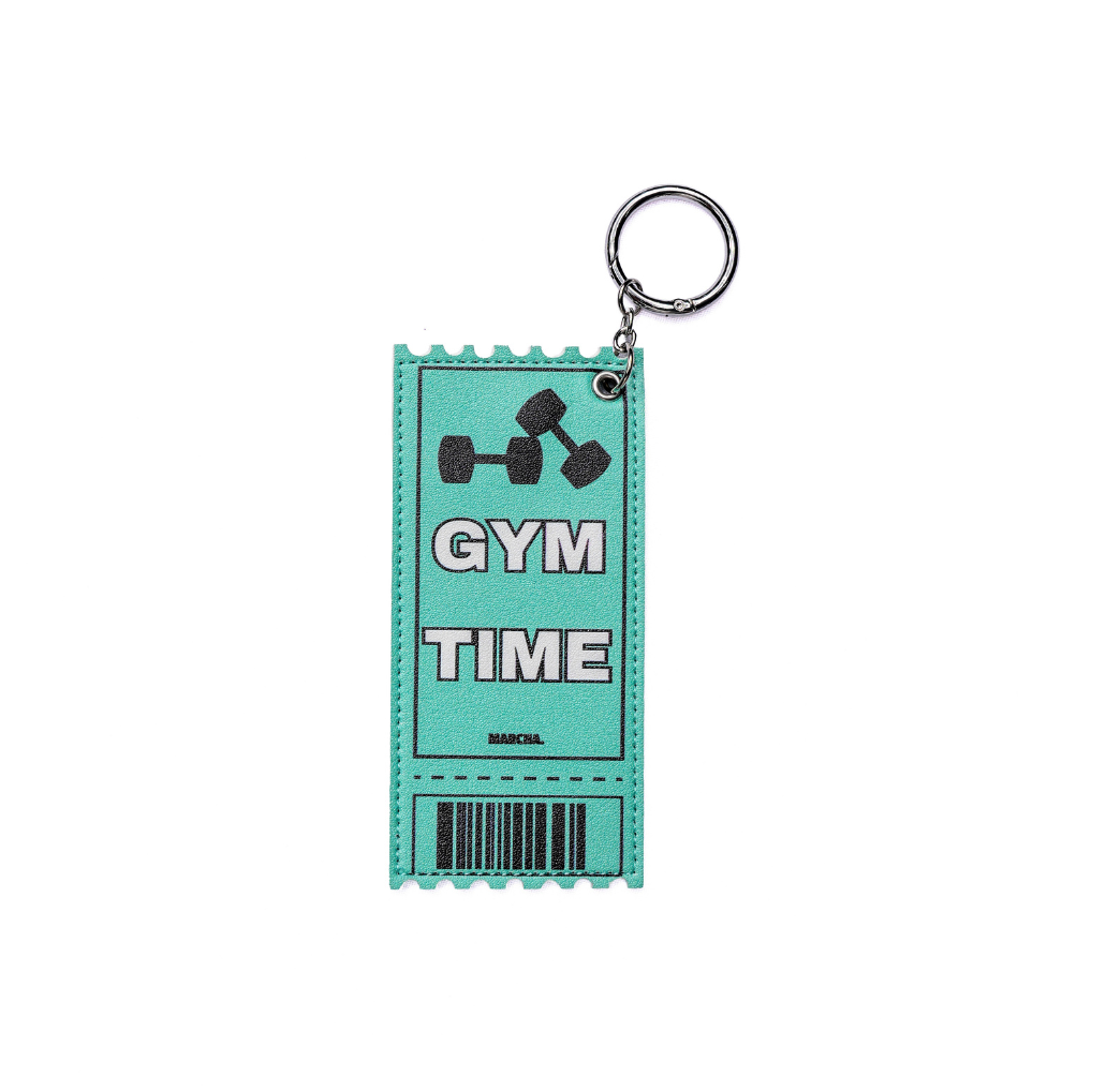 GYM PASS