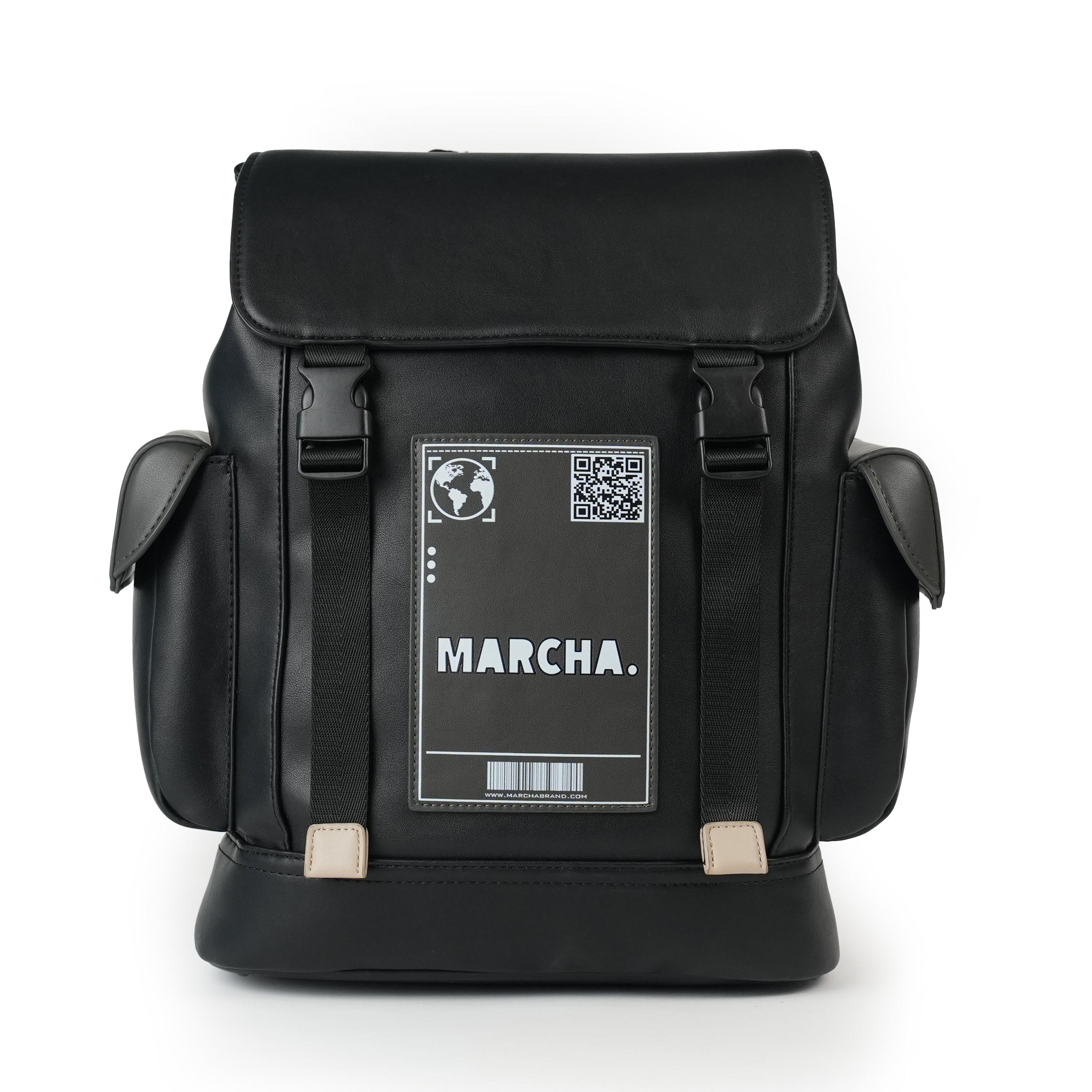 Backpack Charcoal