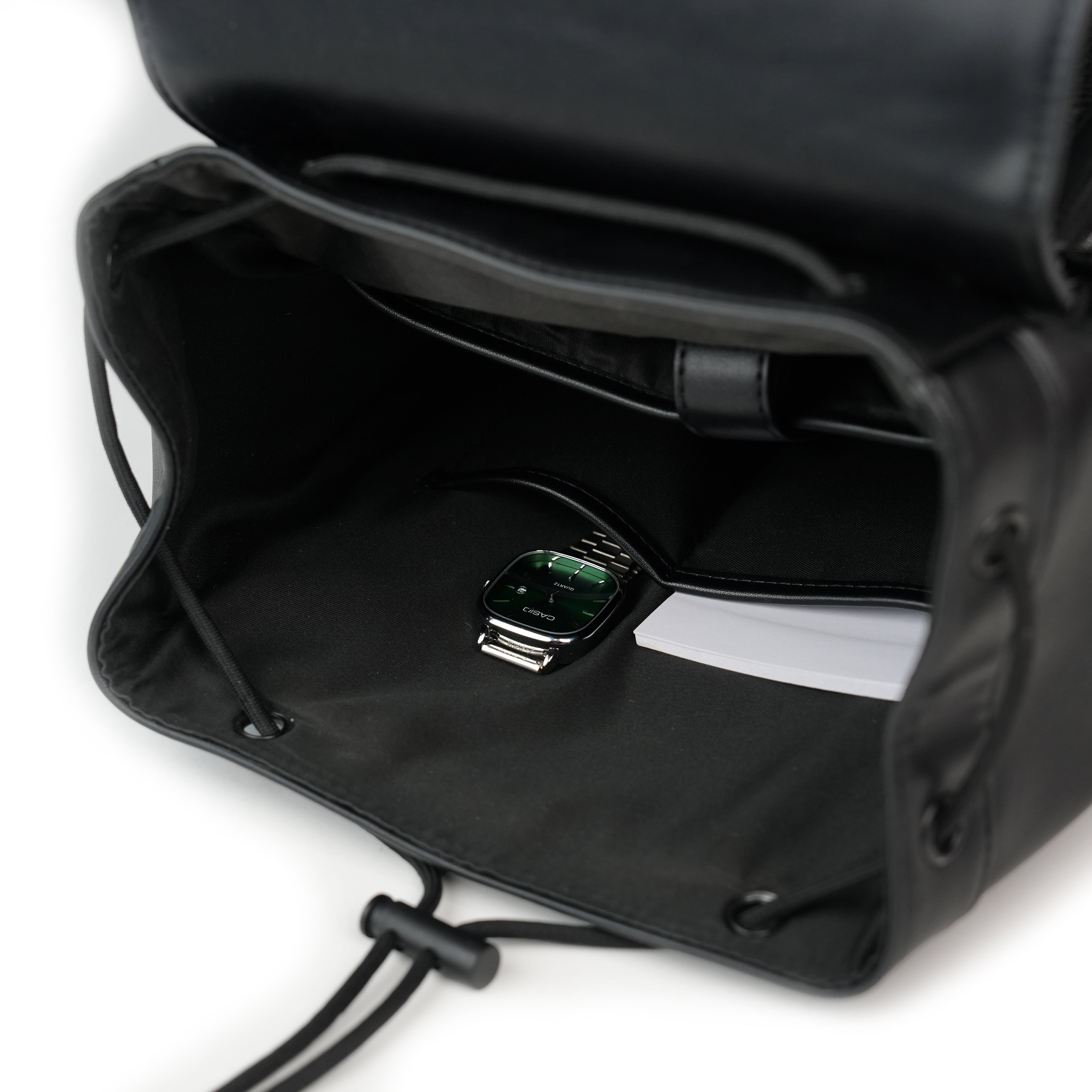 Backpack Charcoal