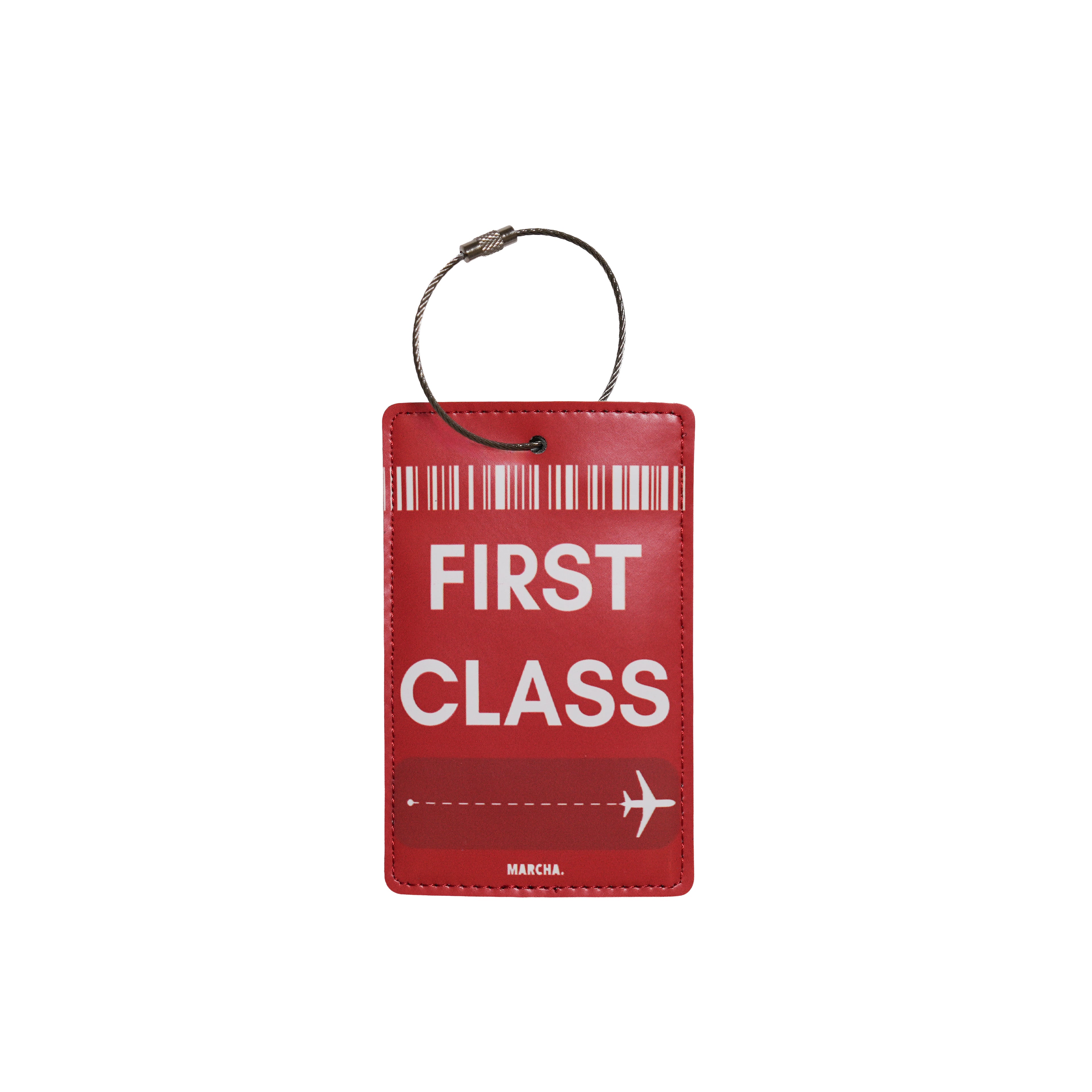 First class