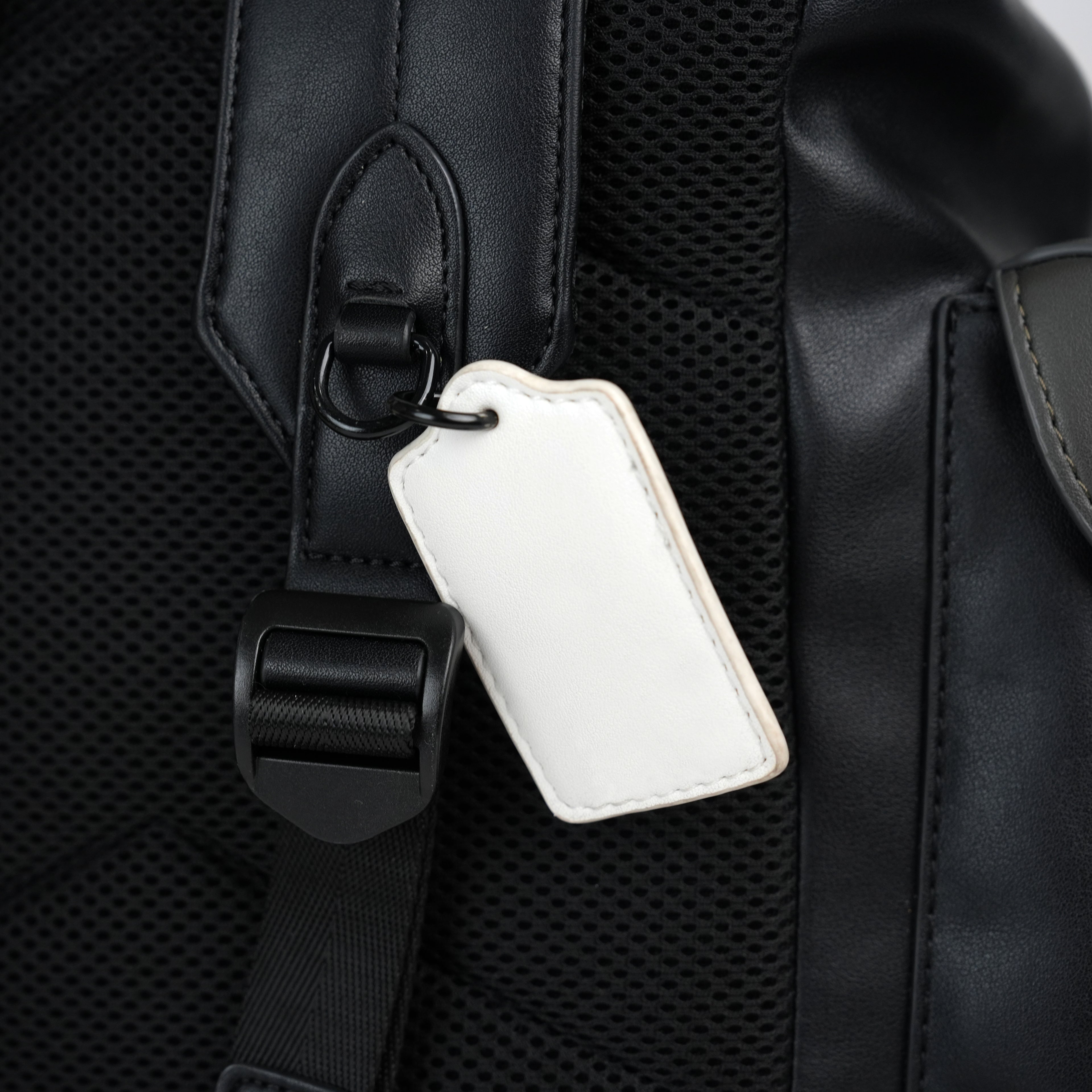 Backpack Charcoal