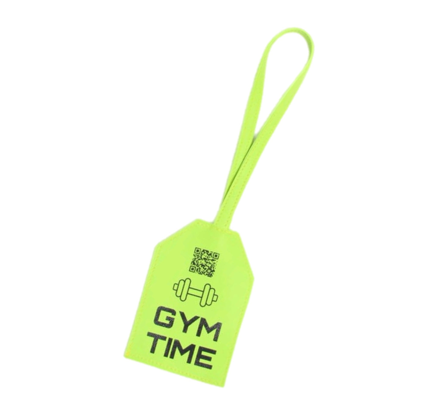 Gym tag