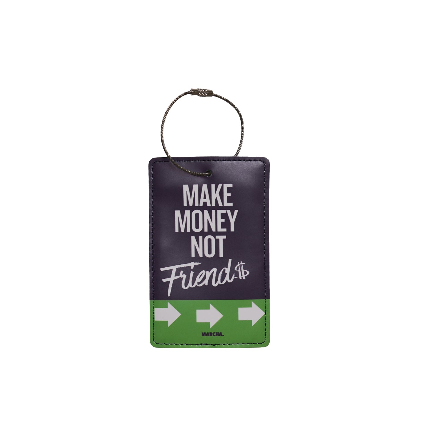 Make money