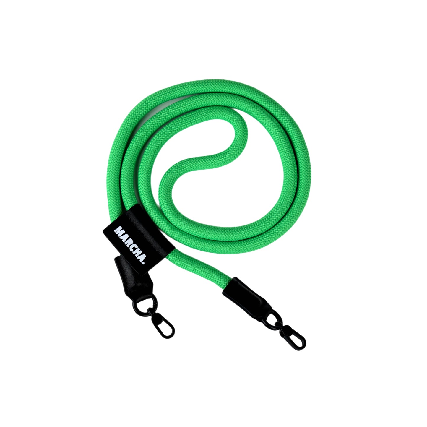 Rope – green