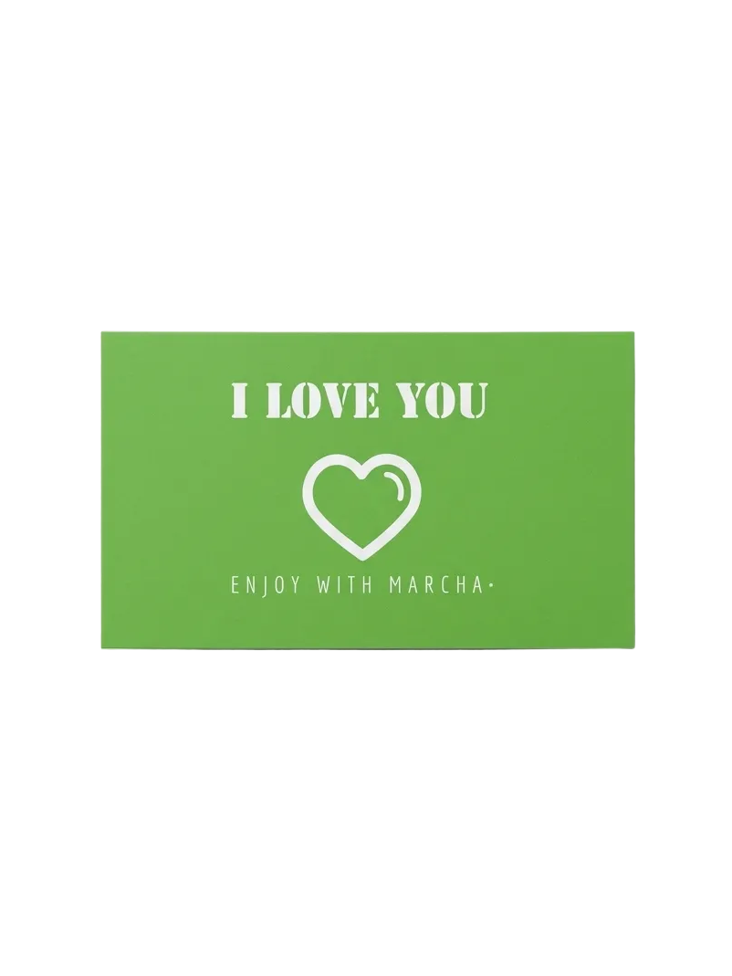 Love You