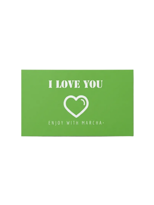 Love You