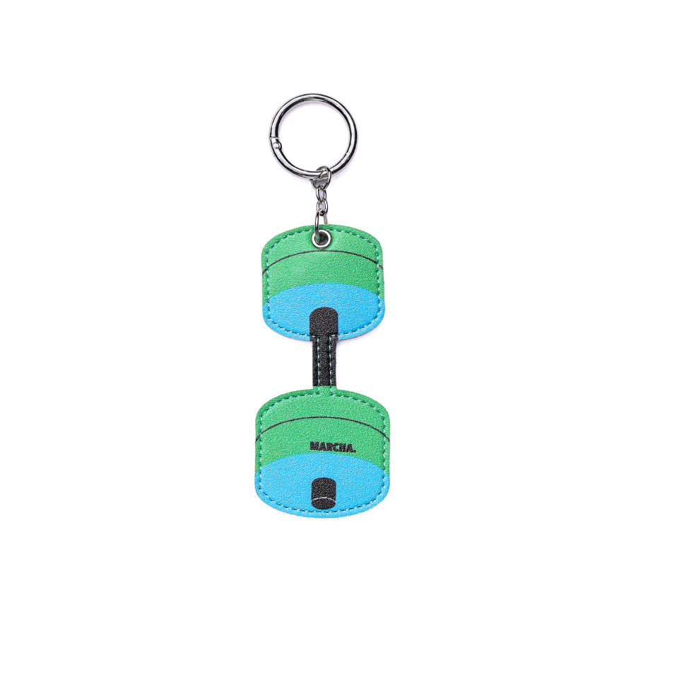 Dumbbell Key