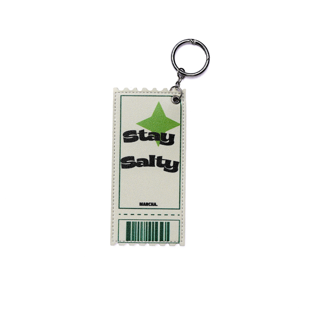 STAY SALTY PASS
