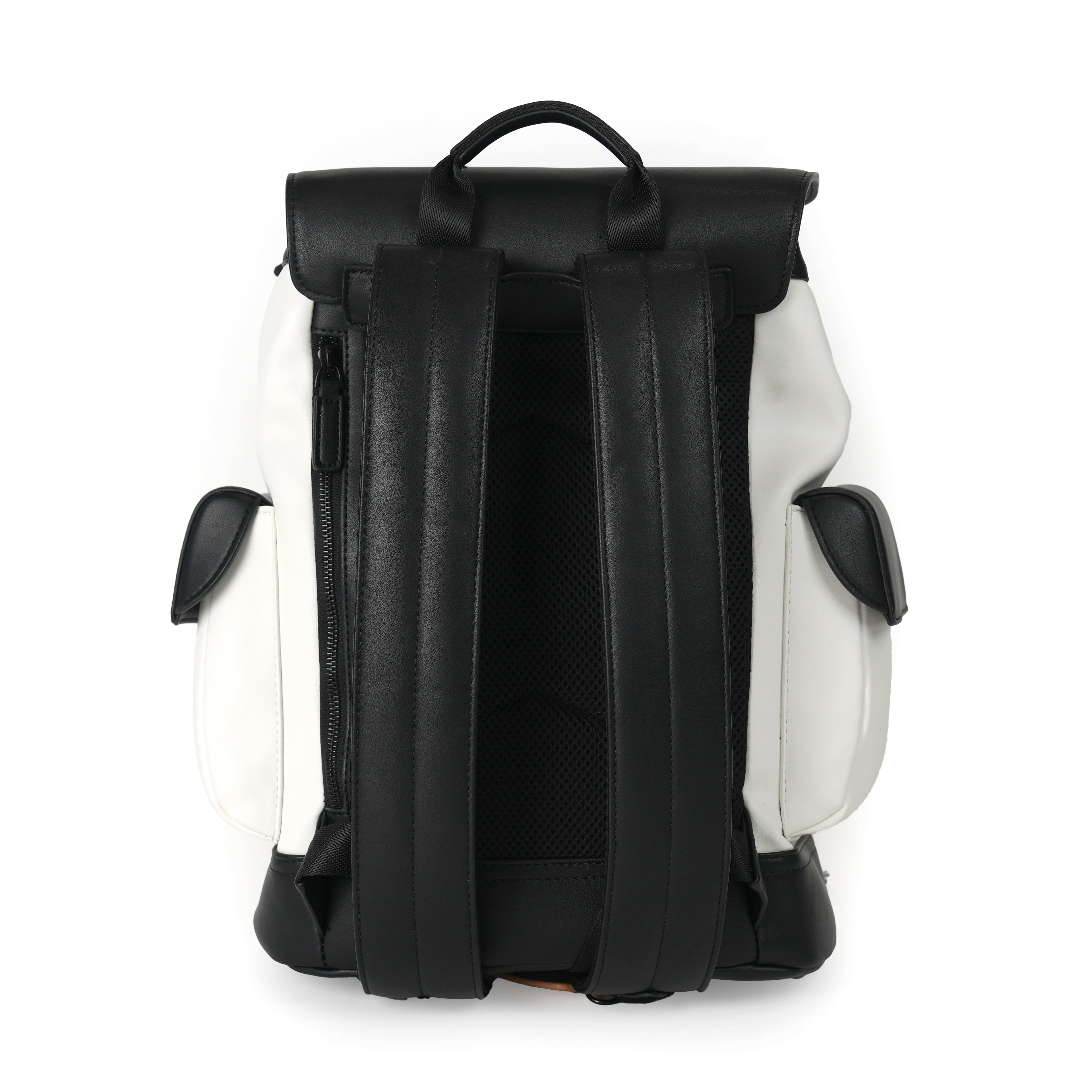 Backpack White