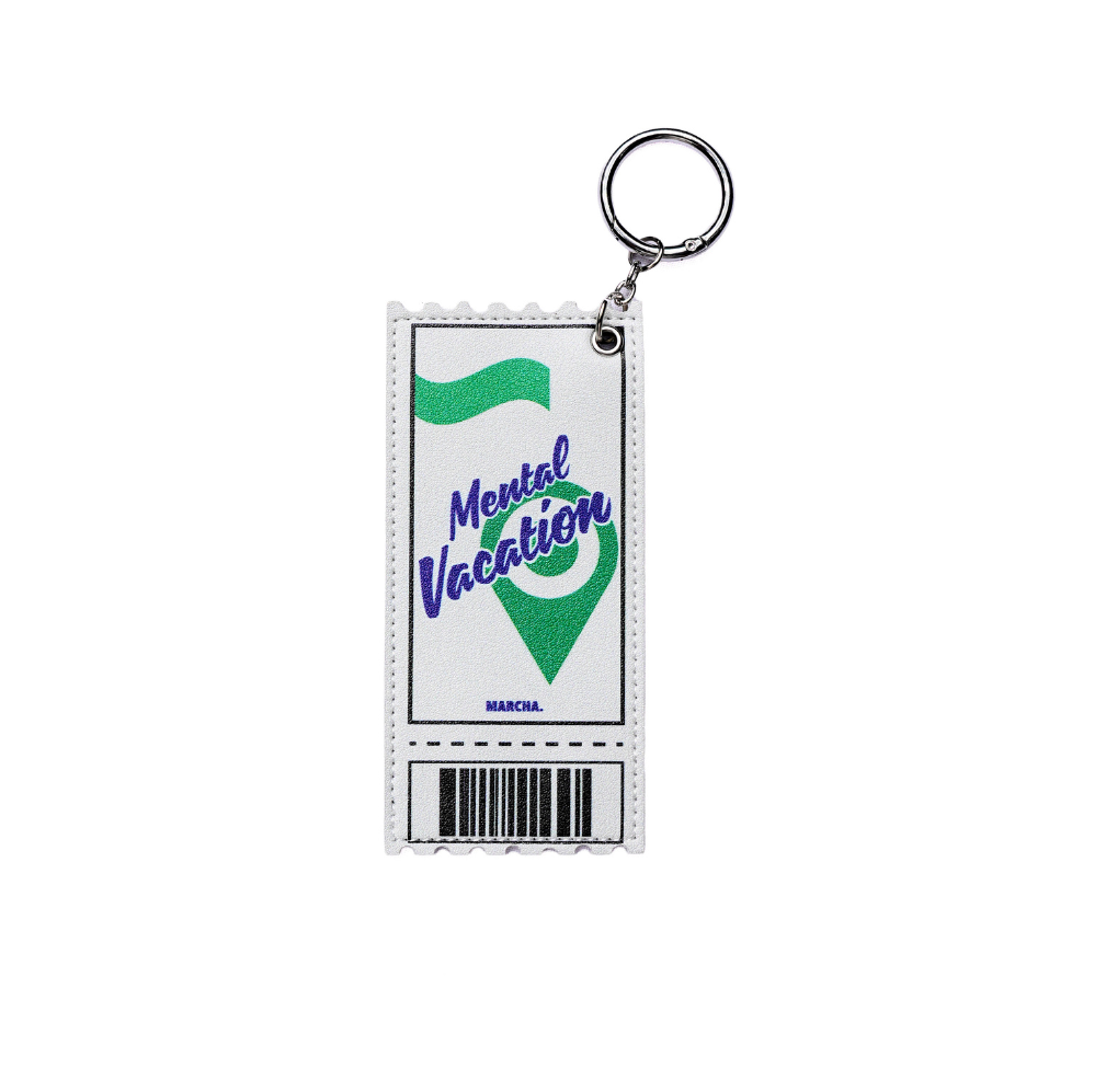 VACATION PASS