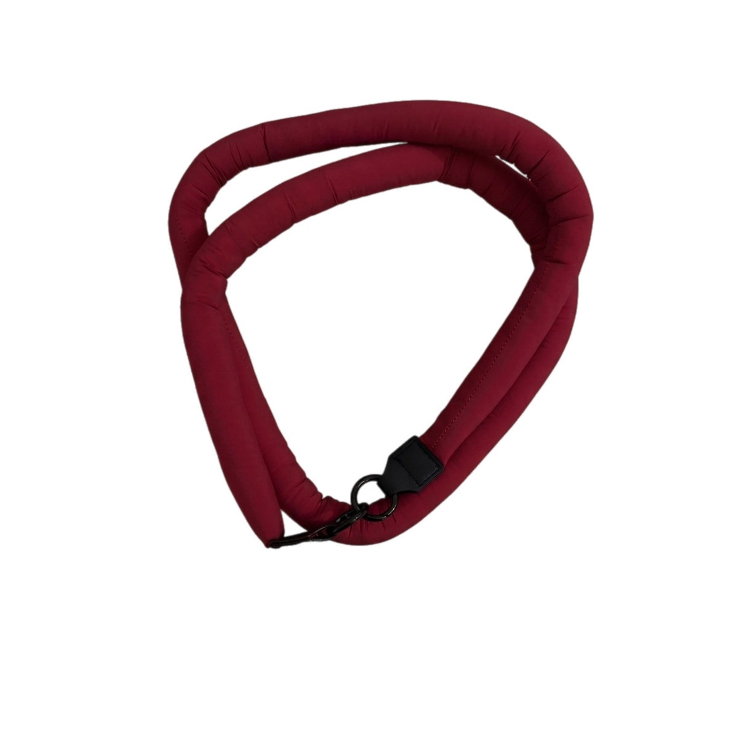 PUFFY  'Burgundy'