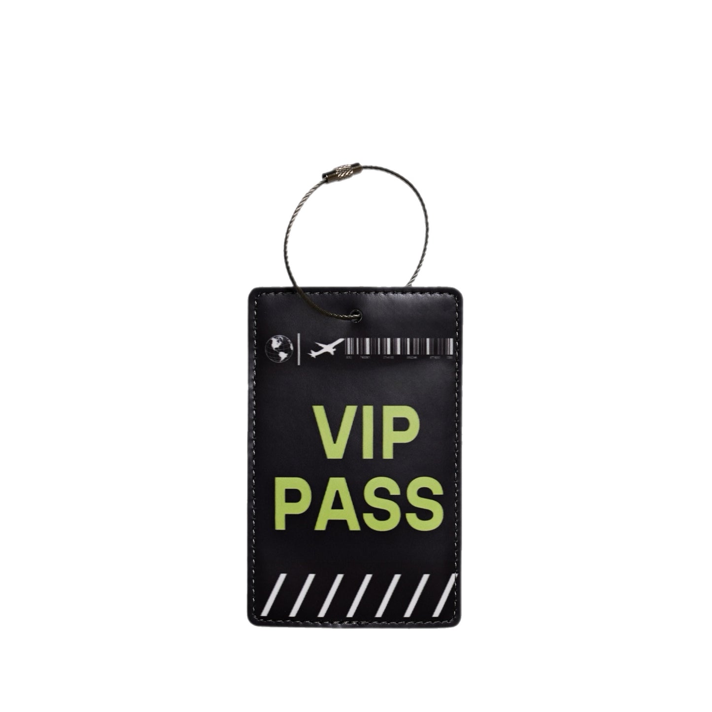 Vip pass