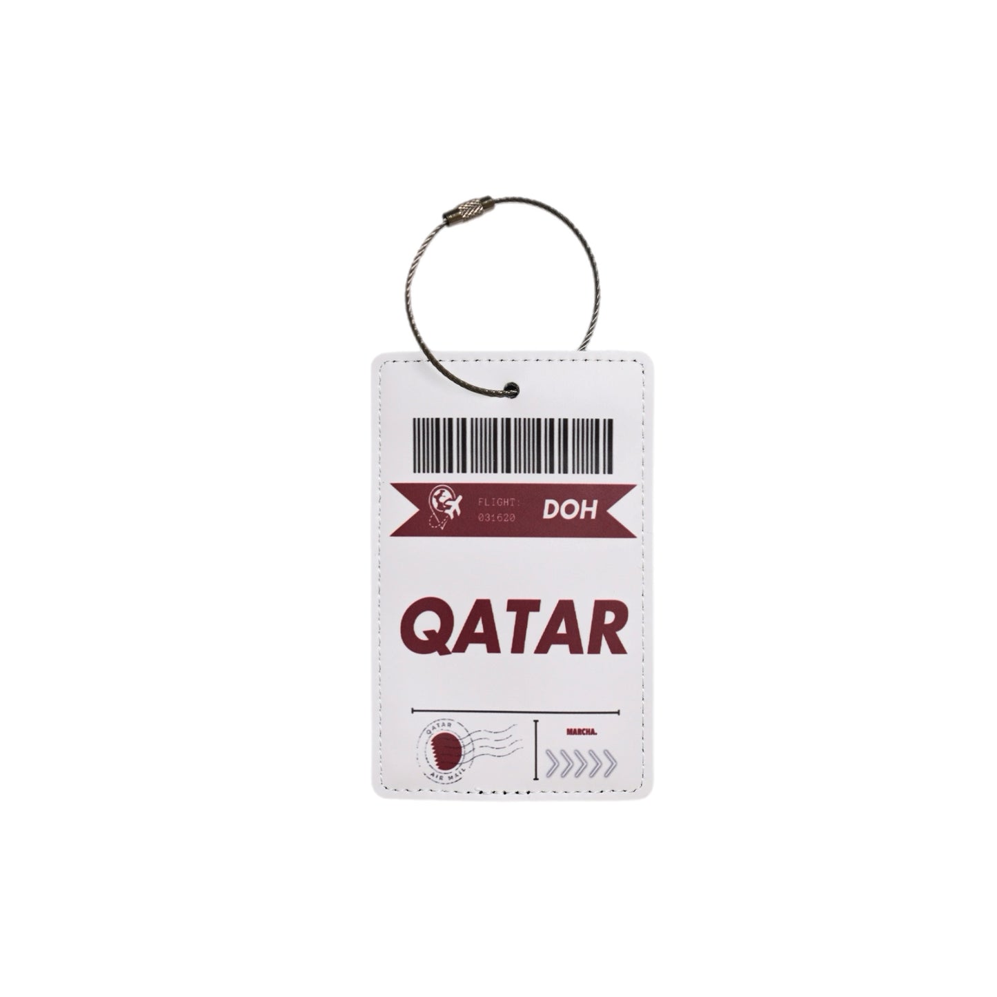 Qatar