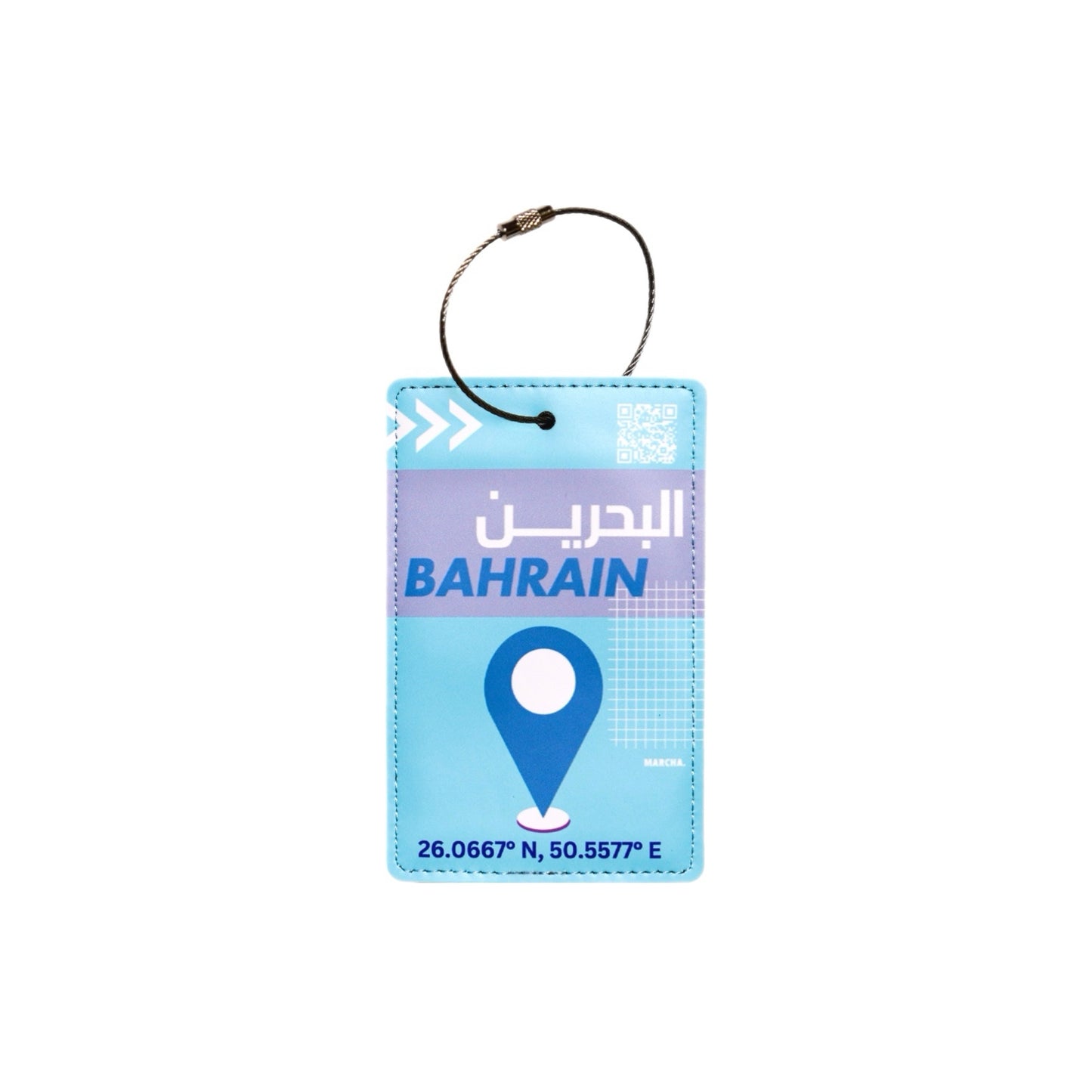Bahrain