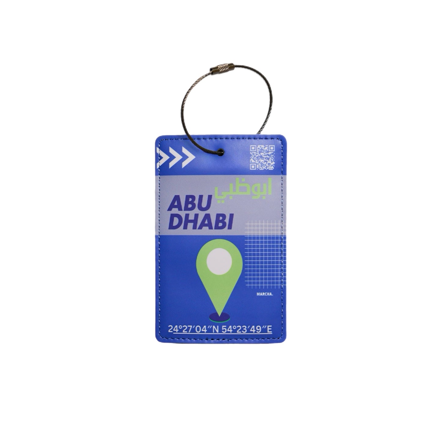 Abu dhabi